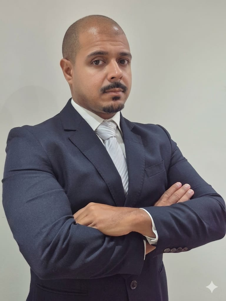 Dr. Ricardo Borges Francelino