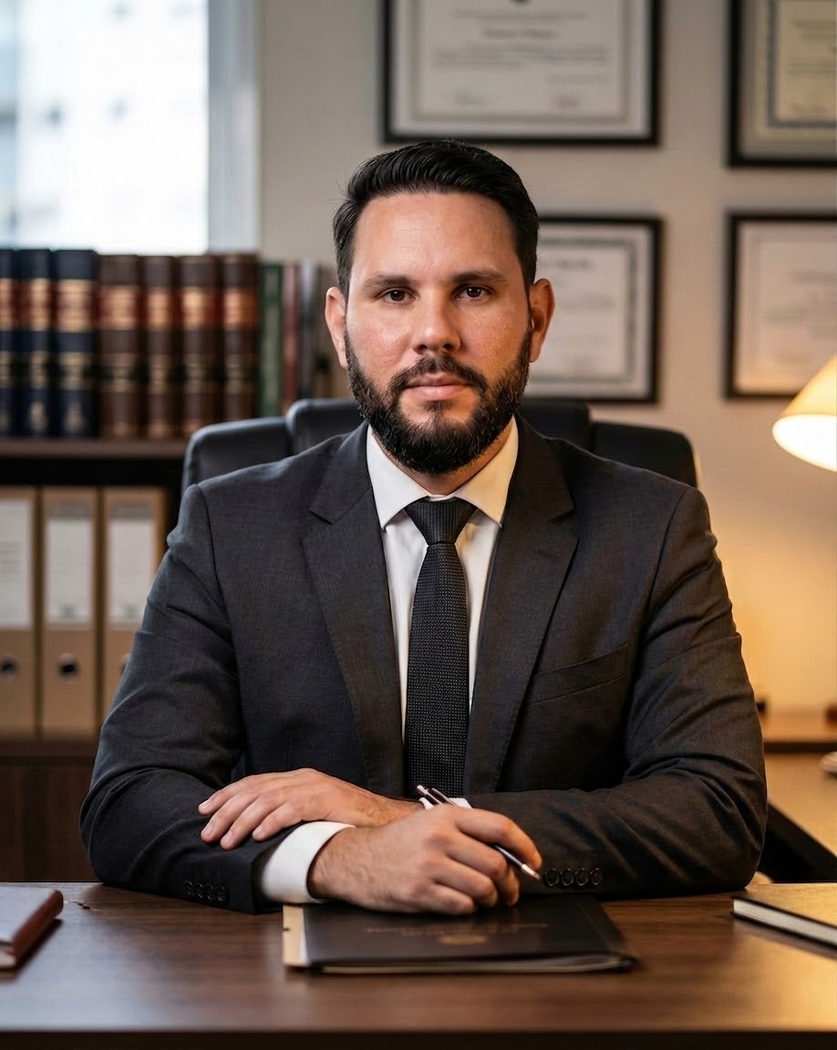 Dr. Jonatas Costa
